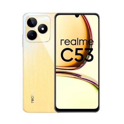 REALME C53 128GB // 6GB